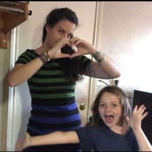 Meet your Posher, Melissa